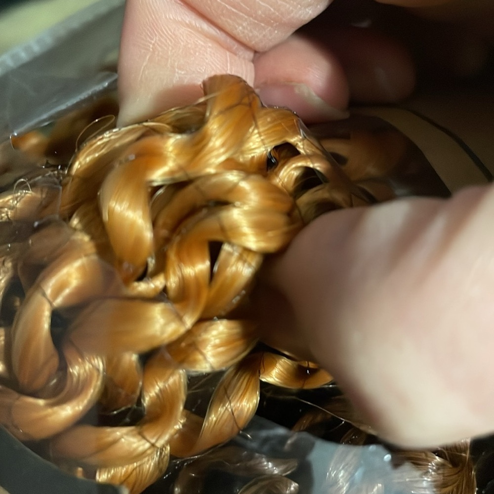 Brazilian Human Hair - Picture 11 of 11